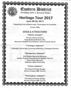 Heritage Tour2017 001